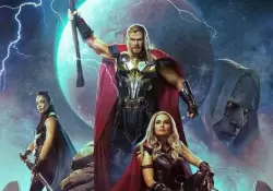 Llega a los cines Thor: Love and Thunder, la pelcula ms divertida de Marvel