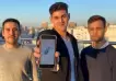 Cómo es la app de estos tres emprendedores que ayuda a los argentinos a hacer valer su derechos