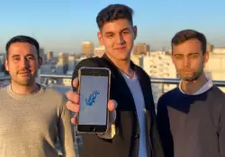 Cmo es la app de estos tres emprendedores que ayuda a los argentinos a hacer valer su derechos