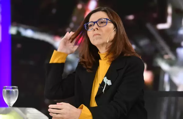 As es la "guerra de guerrillas" que Silvina Batakis libra en el Banco Nacin