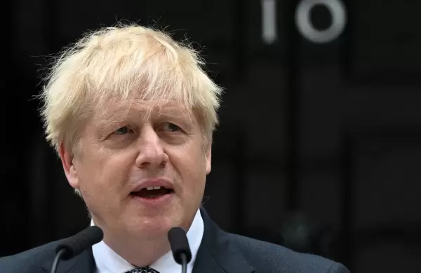 Tras la renuncia masiva de sus funcionarios, Boris Johnson dej su cargo de primer ministro: qu es lo que viene