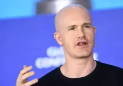 El CEO de Coinbase, Brian Armstrong, advierte al inversor crytpto: "Quiero que lo escuches de m primero"