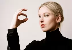 Piden 15 aos de prisin y que pague 800 millones de dlares: el final de Elizabeth Holmes, la que era la multimillonaria ms joven del mundo