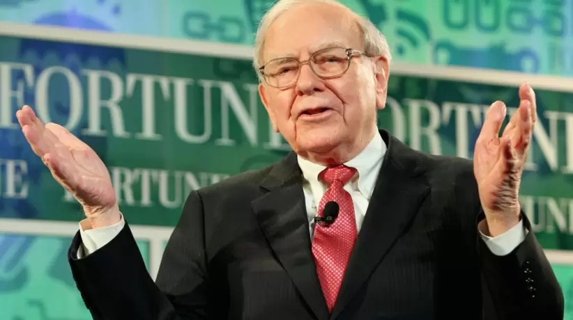 Cuál es la empresa que apadrina Warren Buffett y alcanzó ventas siderales