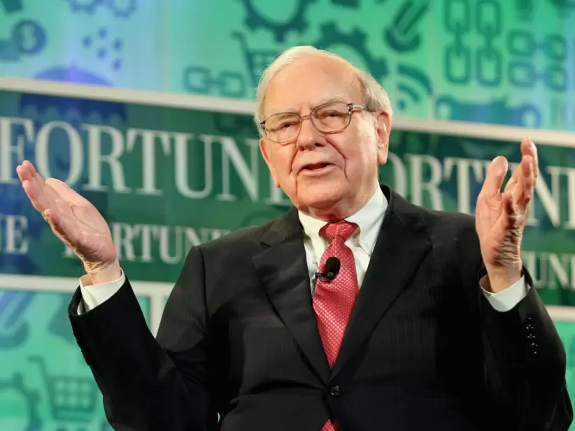 Un desamor de Warren Buffett: El dato que hundió en 2 mil millones de dólares a esta empresa 