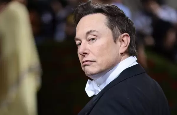 "Esto podría ser masivo": Elon Musk provoca un aumento de US$ 1 billón en Bitcoin y las crypto