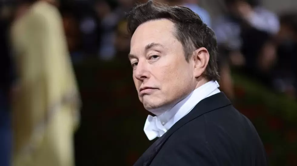 Esto podra ser masivo': Elon Musk provoca un aumento de US$ 1 billn en Bitco