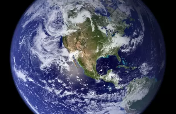 Dinero vs Tierra: Un estudio cuantificó el daño ambiental de minar cada Bitcoin
