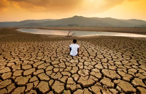 Cmo la Inteligencia Artificial puede ser clave en la lucha contra el cambio climtico