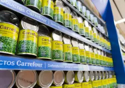 Carrefour congela el precio de 1.500 productos hasta octubre: cules son y cmo conseguirlos