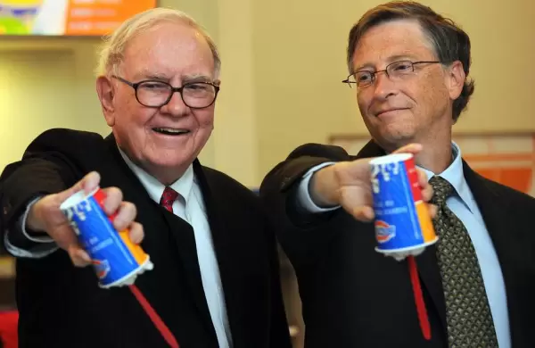 Warren, Bill y Lagarde: As forma y piensa la vanguardia de los cripto escpticos