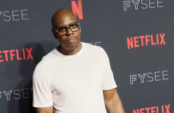 Netflix sigue apostando por un polmico comediante y se distancia de sus trabajadores