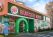 Burger King abre los primeros locales de América Latina con alimentos basados en plantas junto a NotCo