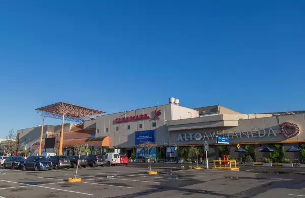 Con una inversión de US$ 20 millones, Alto Avellaneda se suma a las tendencias en shoppings como "centros de experiencia"
