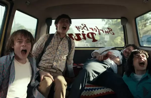 Stranger Things: trasciende una pista potencialmente aterradora sobre la temporada 5