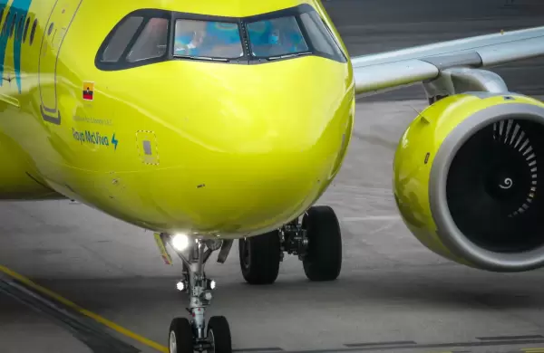 As es la crisis de Viva Air, que dej cientos de argentinos varados en Colombia