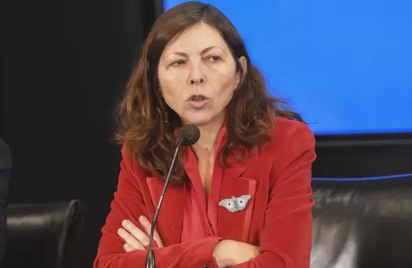 Batakis: "No vamos a gastar más de lo que tenemos"