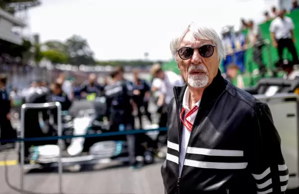 Acusan a Bernie Ecclestone, ex patrn de la Frmula 1, por evadir una fortuna en Reino Unido