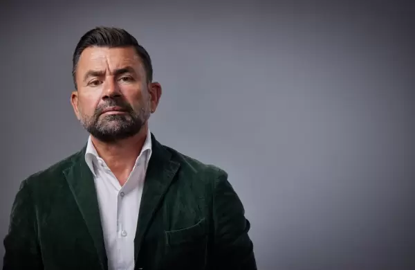 El arrepentido que describi las prcticas oscuras de Uber cuenta todo: "No hay excusas sobre cmo la compaa jug con la vida de la gente"