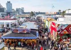 Vuelve La Expo Rural: contar con 400 expositores y estiman que se generarn negocios por $18 mil millones