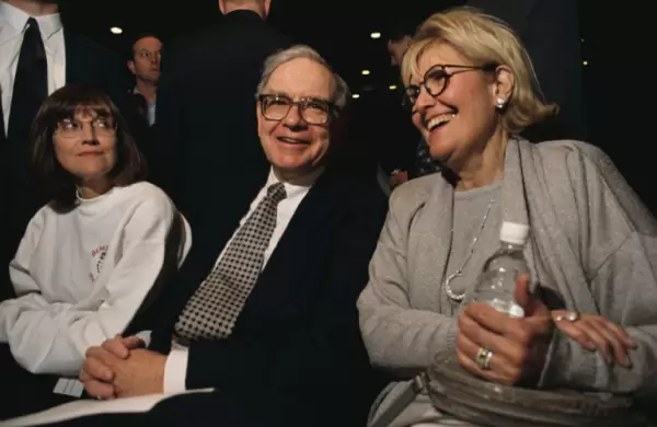 Un desamor de Warren Buffett: El dato que hundió en 2.000 millones de dólares a esta empresa
