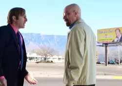 Los ltimos captulos de Better Call Saul necesitan resolver un gran problema de Breaking Bad