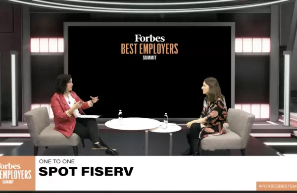 "Es muy importante escuchar qué necesitan el negocio, los clientes y los empleados"