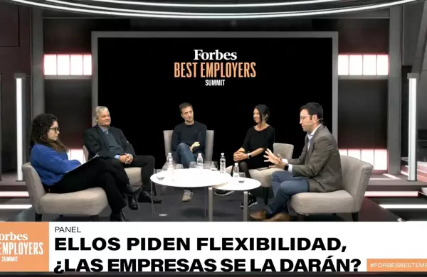 Flexibilidad, el eje del equilibrio entre los desafíos personales y laborales
