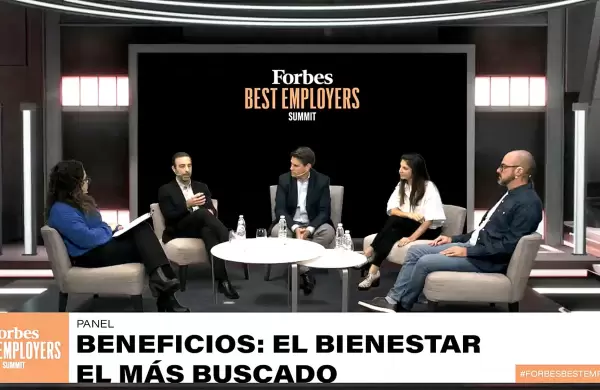 Tiempo, el beneficio más buscado por los colaboradores