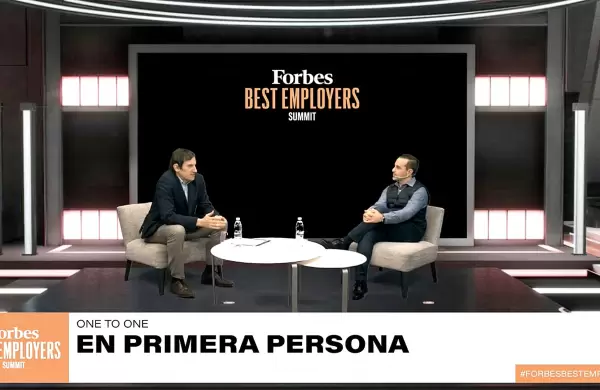 "En Argentina vamos a incorporar otras 2500 personas para seguir capturando mercado"