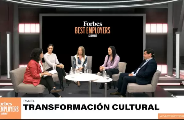 Las transformaciones culturales, un viaje de ida y vuelta desde y hacia el cliente