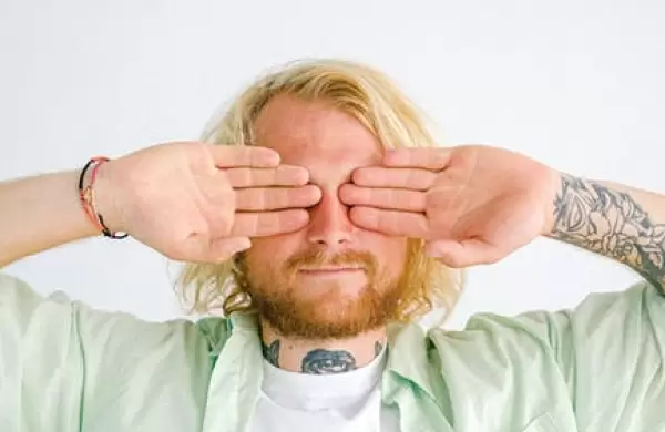 Por qué casi el 40% de la población evita leer las noticias