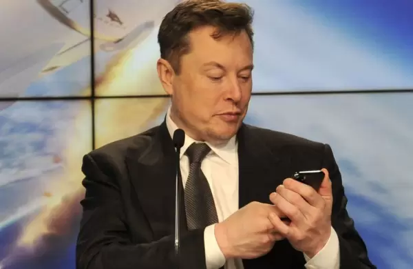 "Vas a comprar o a comprar", la dura respuesta de Twitter a Elon Musk