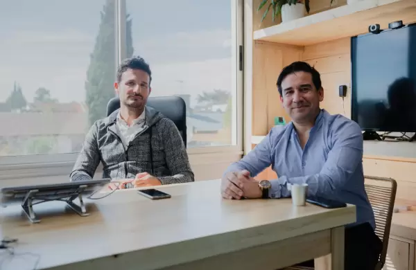 Esta startup argentina llega a Miami y quiere revolucionar las inversiones inmobiliarias mediante crowdfunding