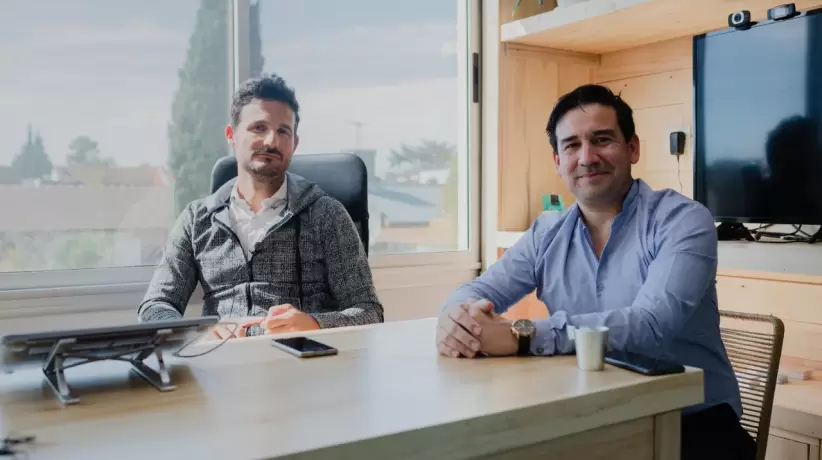 Esta startup argentina llega a Miami para revolucionar las inversiones inmobilia