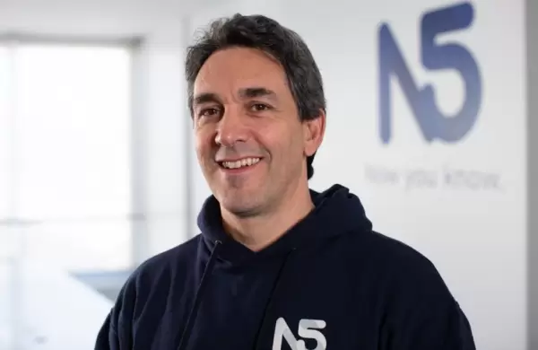Esta fintech creada por siete argentinos volvió a ser distinguida por Microsoft