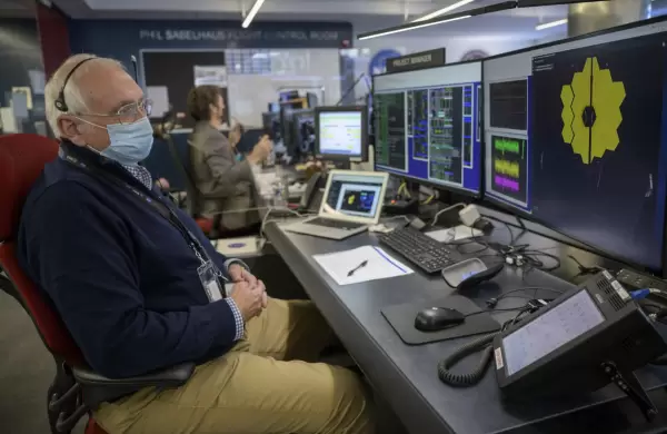 Este ltimo hallazgo de la NASA podra dejarnos "a solo un paso" de encontrar vida extraterrestre