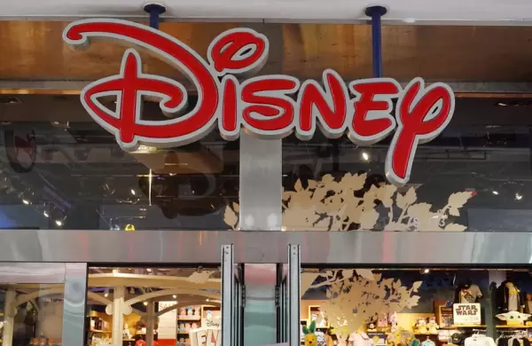 Este token recibe el respaldo de Disney y su valor se dispara