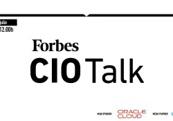 As fue Forbes CIO Talk: las estrategias para alcanzar la transformacin digital