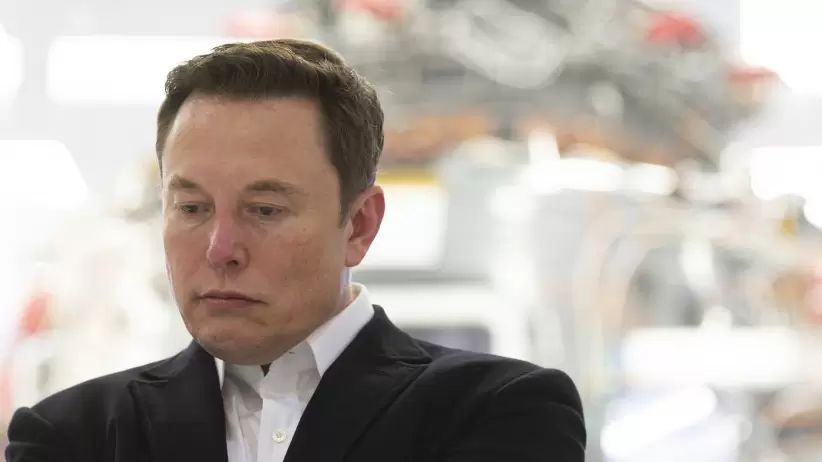 Twitter denunció a Elon Musk y quiere obligarlo a continuar con la compra