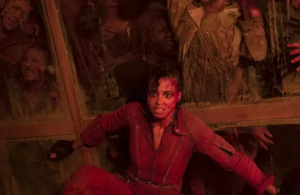 Cómo es la serie de Resident Evil, la nueva apuesta de Netflix por el terror y los videojuegos