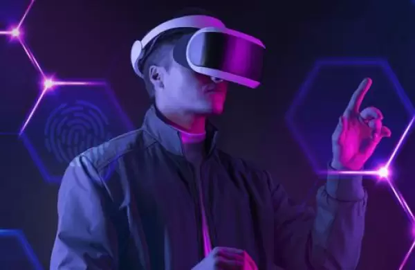 Diez libros sobre el metaverso para no quedarse afuera de la prxima revolucin tecnolgica