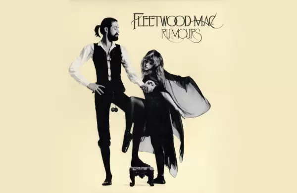 Por qu 'Rumors', de Fleetwood Mac, es uno de los discos ms vendidos de 2022