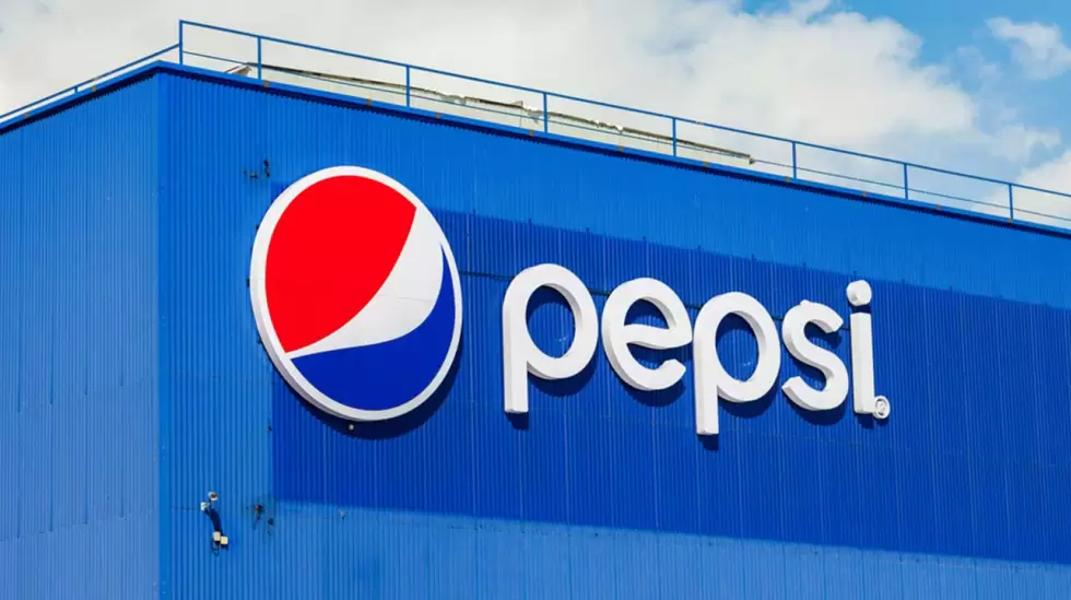 PepsiCo