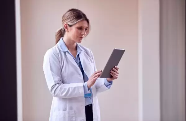 Por qu el Blockchain tiene el potencial de revolucionar la industria de la salud