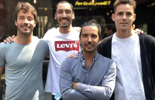 Esta plataforma busca ayudar a los restaurantes y recibi inversiones de Google y Meta