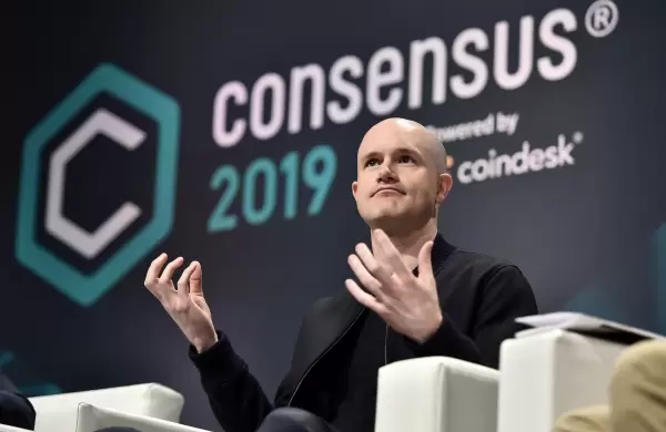 Filtran un mail interno de Coinbase que "dispara alarmas" por la falta de liquidez en el mercado crypto
