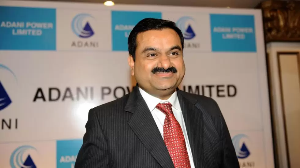 Gautam Adani