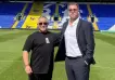 Maxi López conquista Inglaterra: el empresario y ex futbolista es el nuevo dueño del Birmingham City