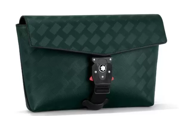 Montblanc presenta su nueva coleccin Extreme 3.0